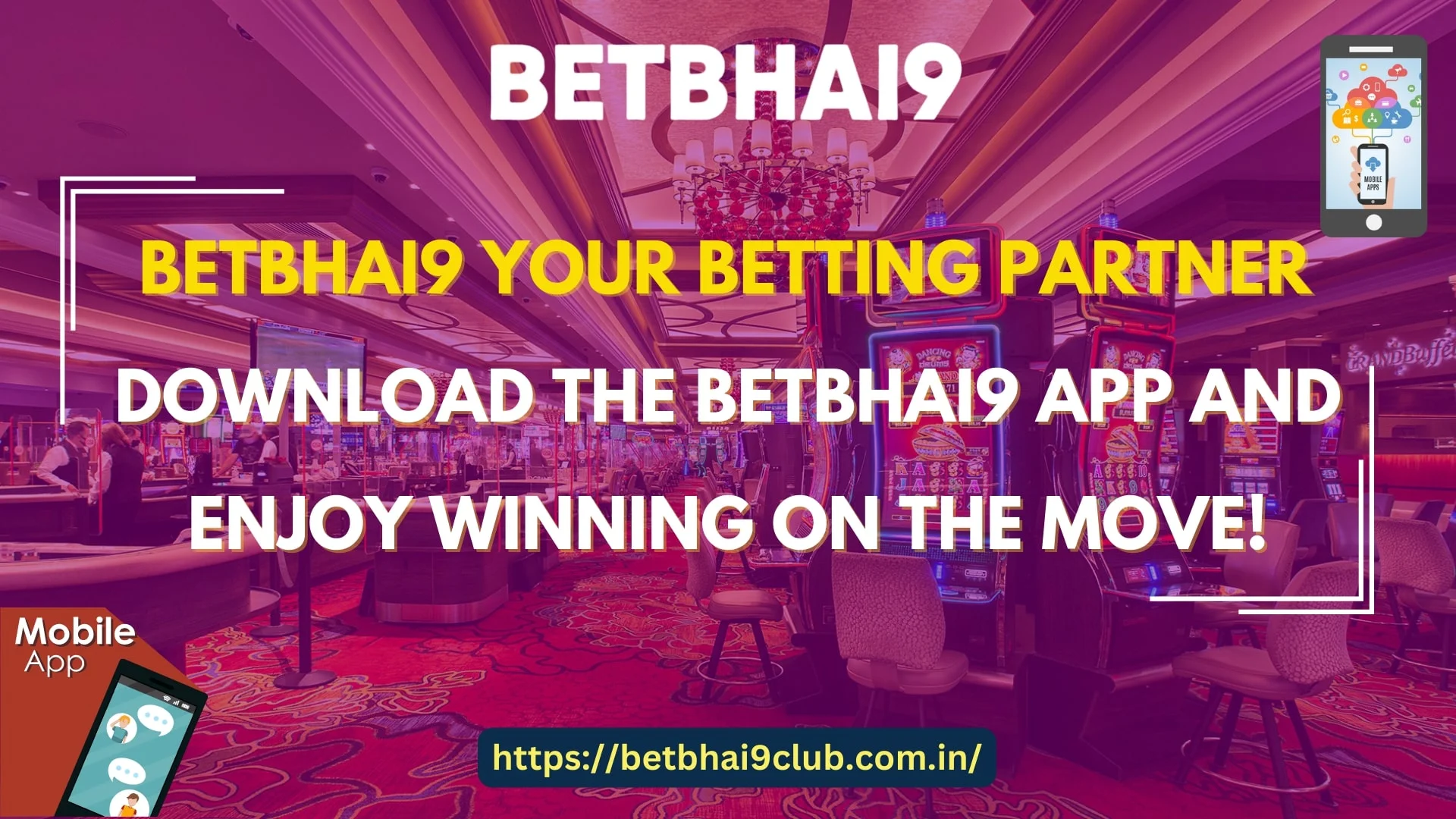 bethbai9 app