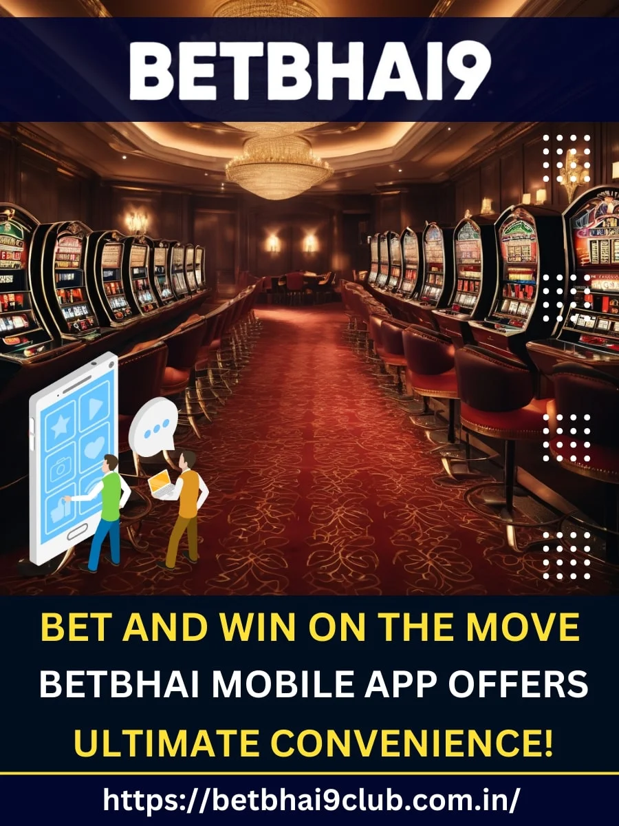 bethbai9 app